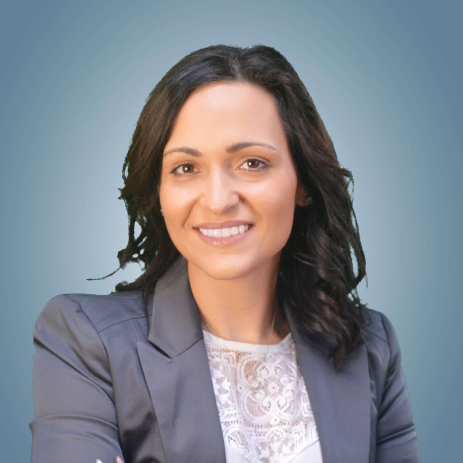 Photo of Vanessa Palumbo